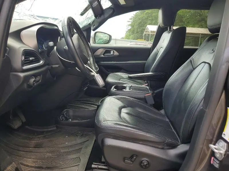 2019 CHRYSLER PACIFICA TOURING L PLUS  