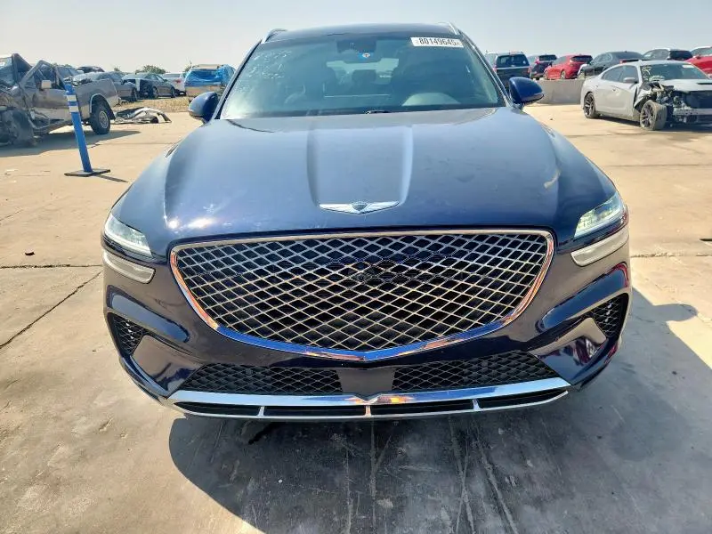 2022 GENESIS GV70 BASE  