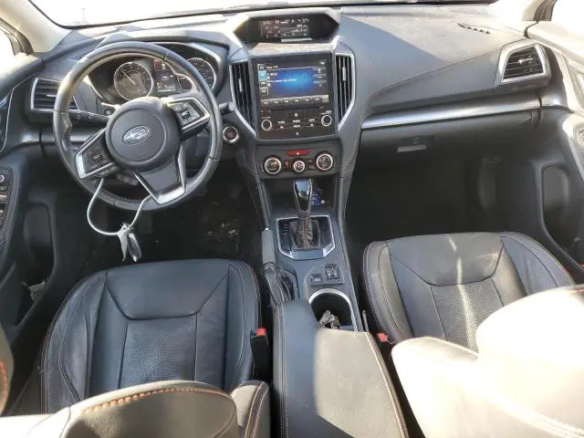 2018 SUBARU CROSSTREK LIMITED  