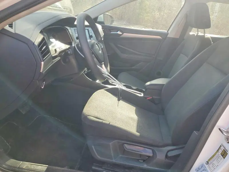 2021 VOLKSWAGEN JETTA S  