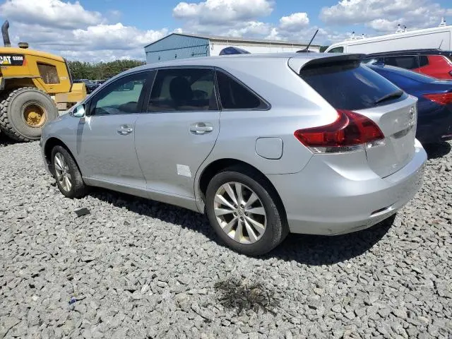 2013 TOYOTA VENZA LE  