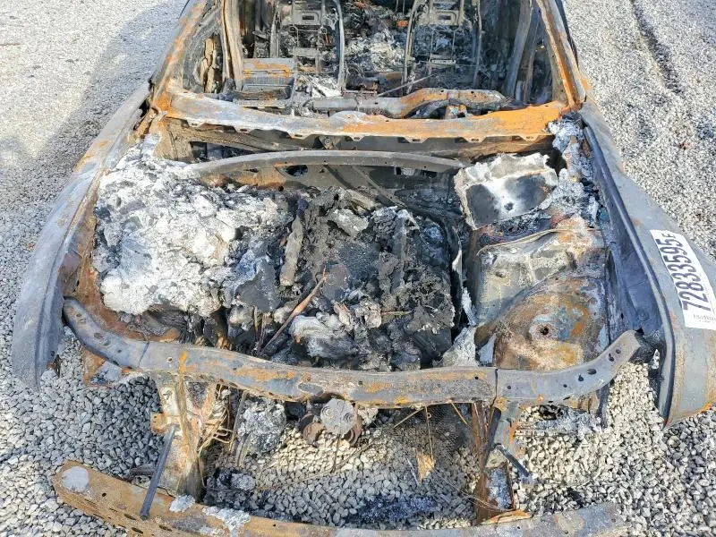 2013 DODGE CHARGER R/T  