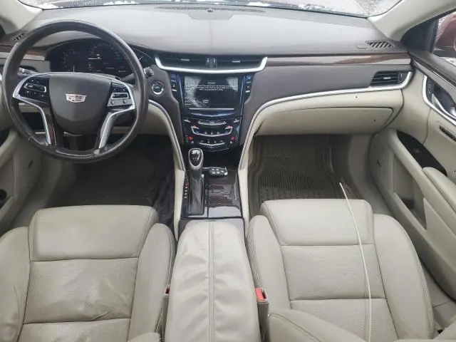 2016 CADILLAC XTS LUXURY COLLECTION  