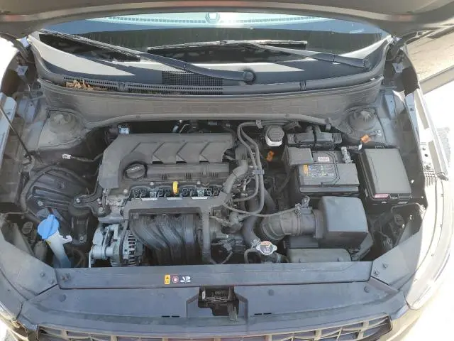 2022 HYUNDAI VENUE SE  