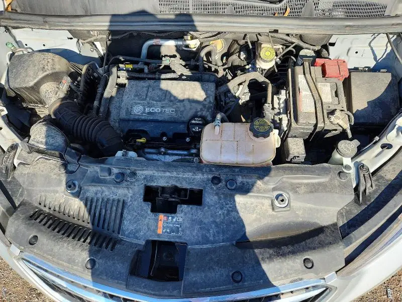 2018 BUICK ENCORE ESSENCE  