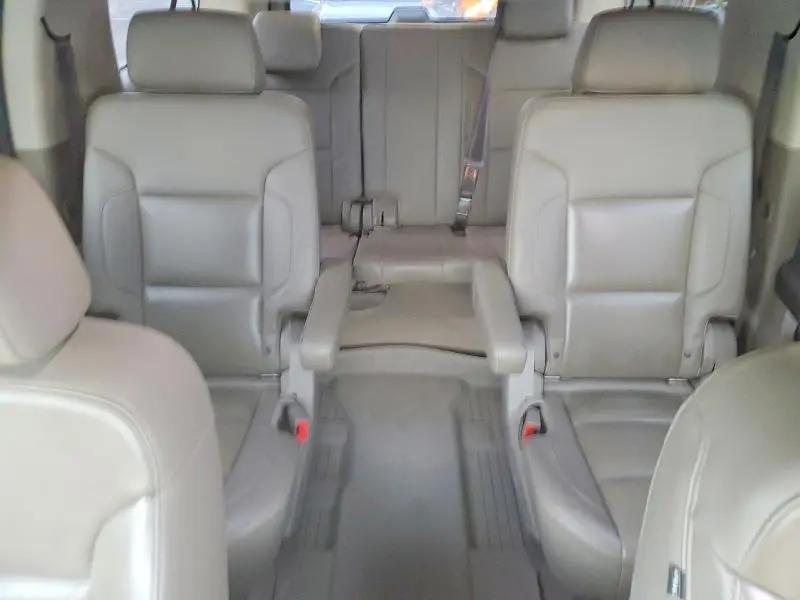 2020 CHEVROLET SUBURBAN K1500 LT  