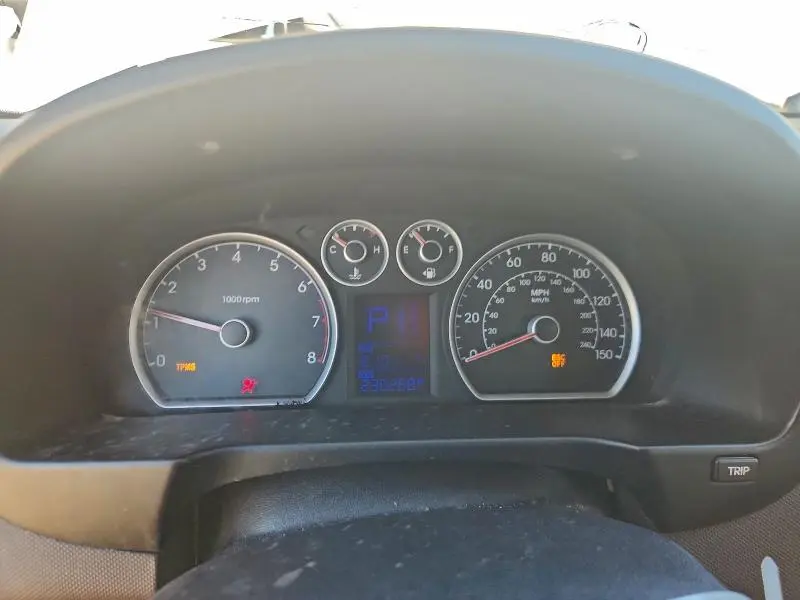 2010 HYUNDAI ELANTRA TOURING GLS  