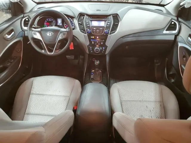 2016 HYUNDAI SANTA FE SPORT 