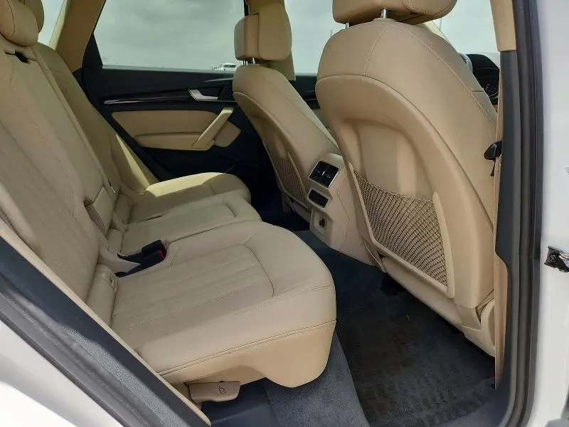 2019 AUDI Q5 PREMIUM  