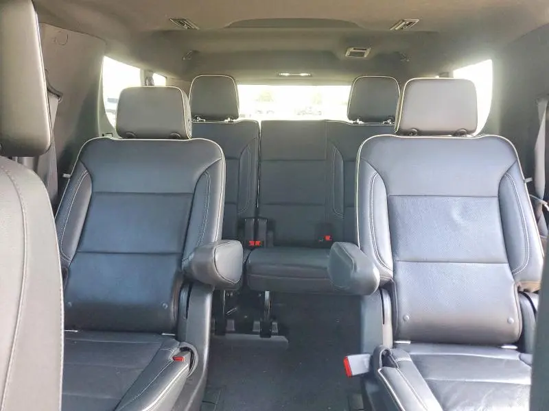 2021 CHEVROLET SUBURBAN K1500 PREMIER  