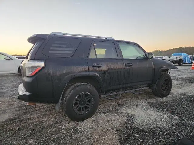 2018 TOYOTA 4RUNNER SR5/SR5 PREMIUM  