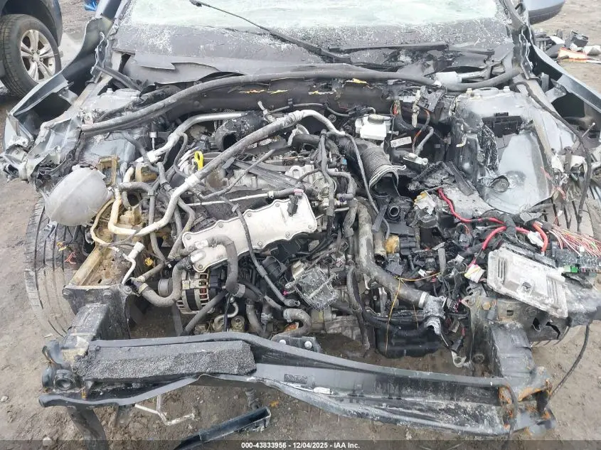 2021 VOLKSWAGEN JETTA 1.4T R-LINE/1.4T S/1.4T SE