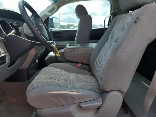 2010 TOYOTA TUNDRA   