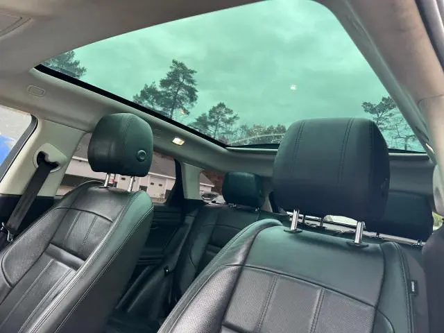 2020 LAND ROVER RANGE ROVER EVOQUE S  