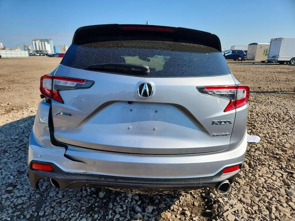 2023 ACURA RDX A-SPEC  