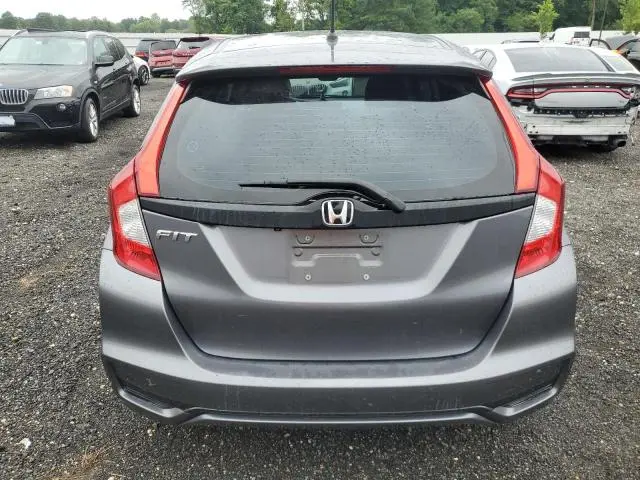 2019 HONDA FIT LX  