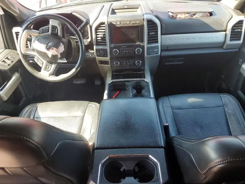 2019 FORD F250 SUPER DUTY  