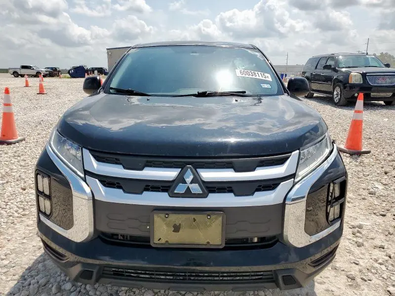 2020 MITSUBISHI OUTLANDER SPORT ES  