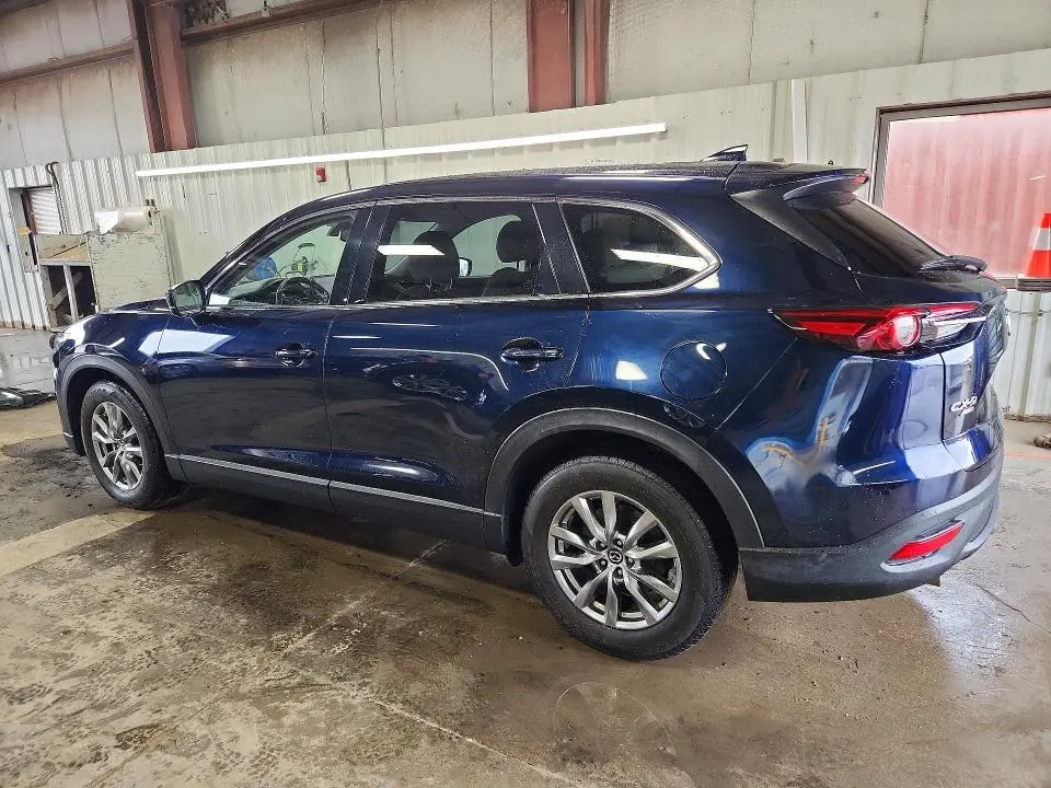2018 MAZDA CX-9 TOURING  
