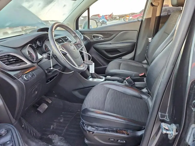 2016 BUICK ENCORE CONVENIENCE  