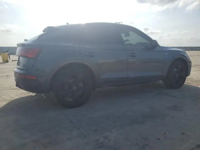 2021 AUDI Q5 SPORTBACK PREMIUM PLUS