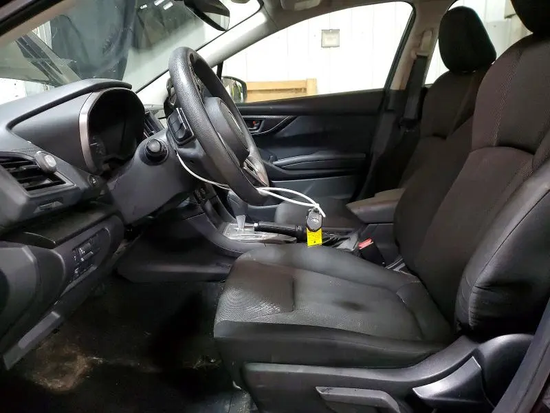 2017 SUBARU IMPREZA PREMIUM PLUS  