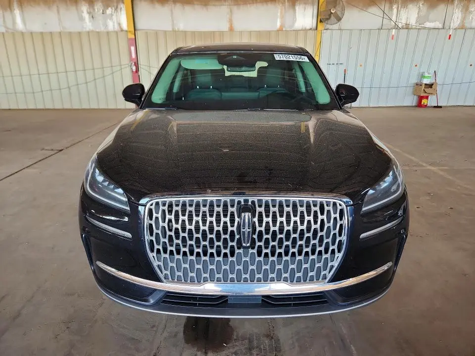 2023 LINCOLN CORSAIR   