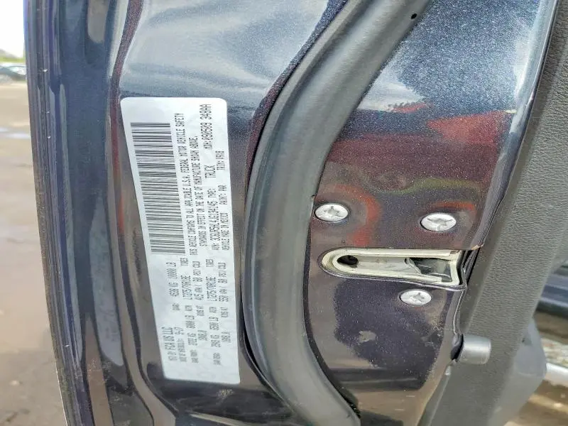 2018 RAM 2500 ST  