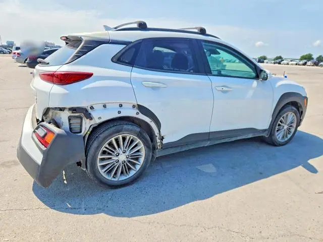 2021 HYUNDAI KONA SEL PLUS  