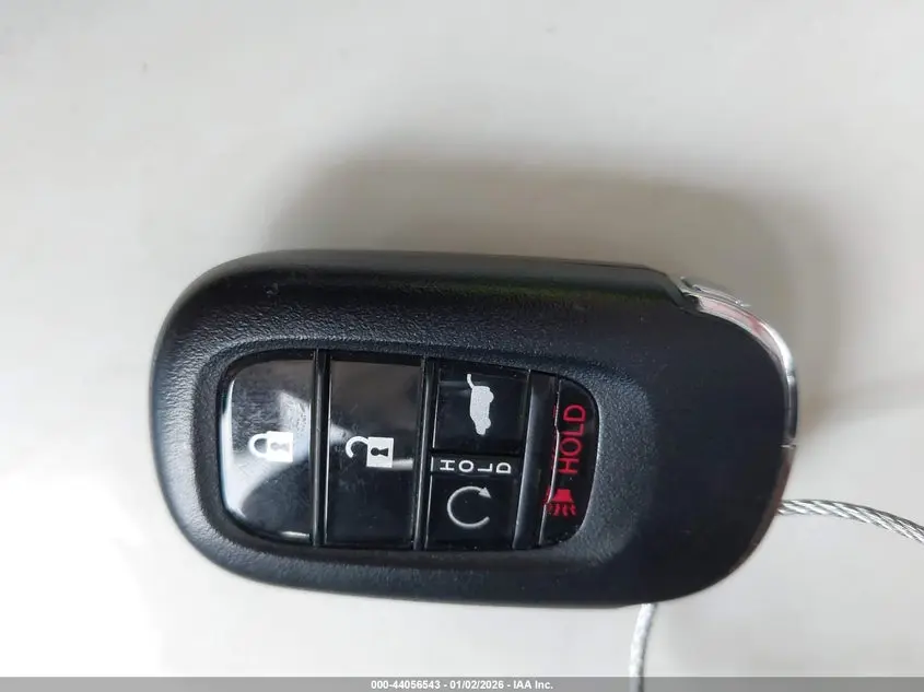 2025 HONDA CR-V EX-L 2WD