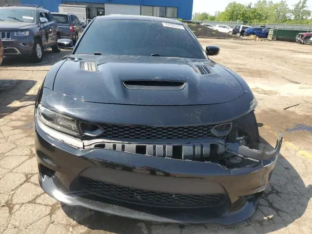2019 DODGE CHARGER R/T  