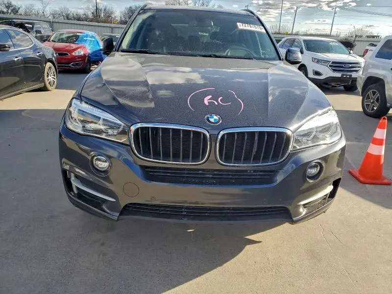 2016 BMW X5 SDRIVE35I  
