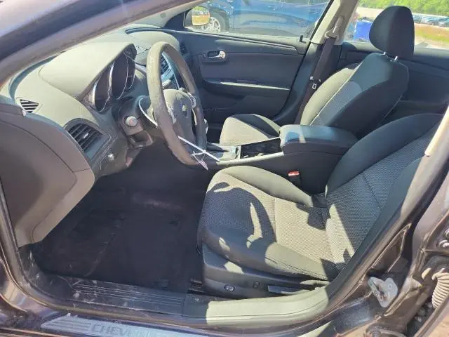 2010 CHEVROLET MALIBU 1LT  