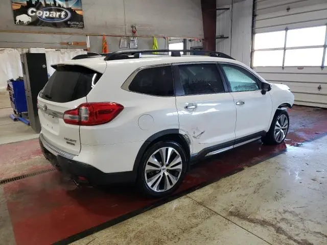 2021 SUBARU ASCENT TOURING  