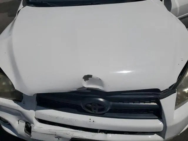 2011 TOYOTA RAV4 SPORT  