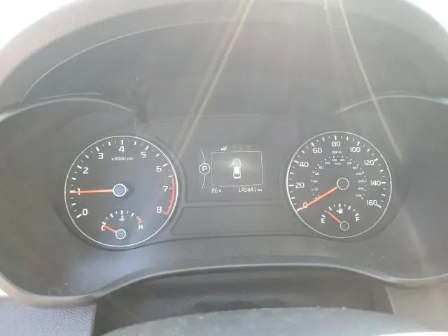 2018 KIA OPTIMA EX  