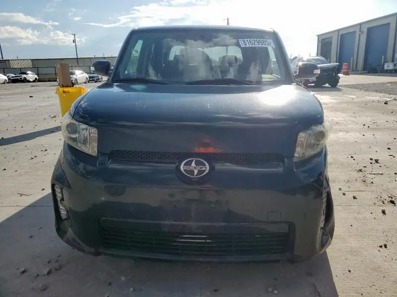2013 TOYOTA SCION XB   
