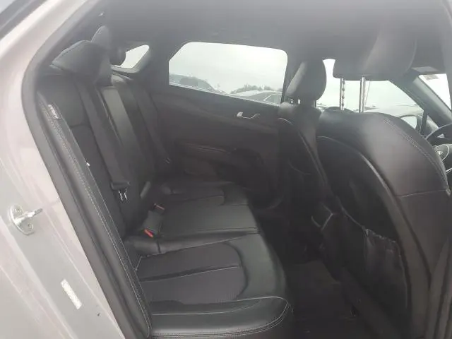 2021 KIA K5 GT LINE  