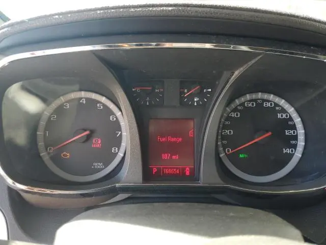 2011 GMC TERRAIN SLE  