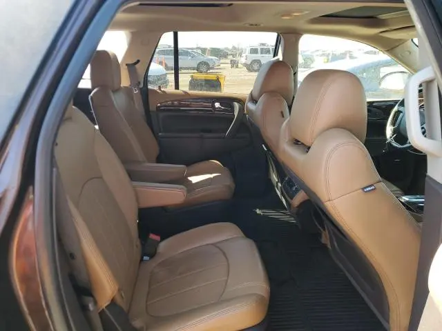 2015 BUICK ENCLAVE