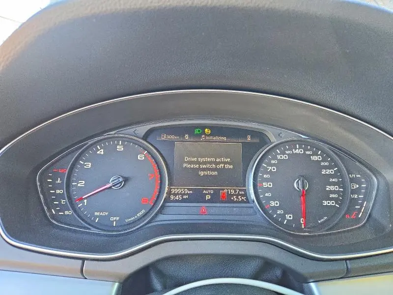 2021 AUDI Q5 PREMIUM  