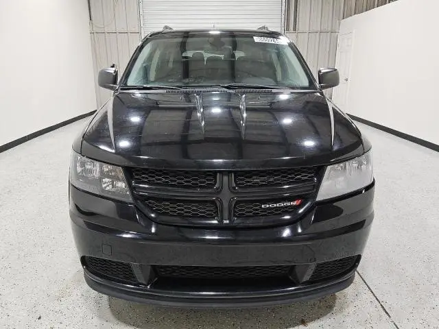 2020 DODGE JOURNEY SE  