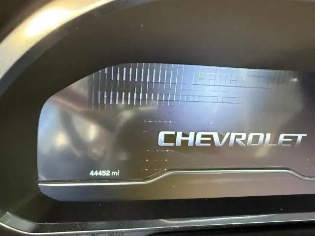 2022 CHEVROLET SUBURBAN K1500 RST  