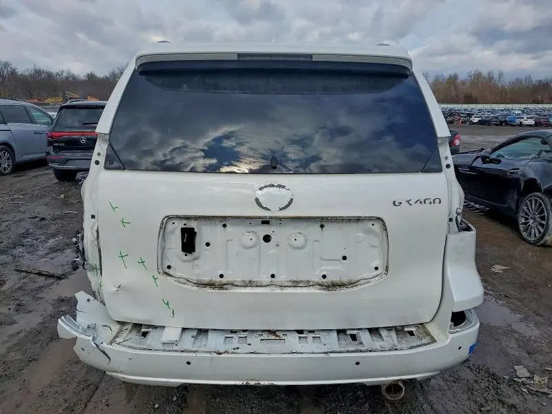 2021 LEXUS GX 460 PREMIUM  