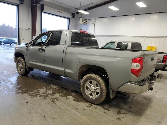 2020 TOYOTA TUNDRA DOUBLE CAB SR