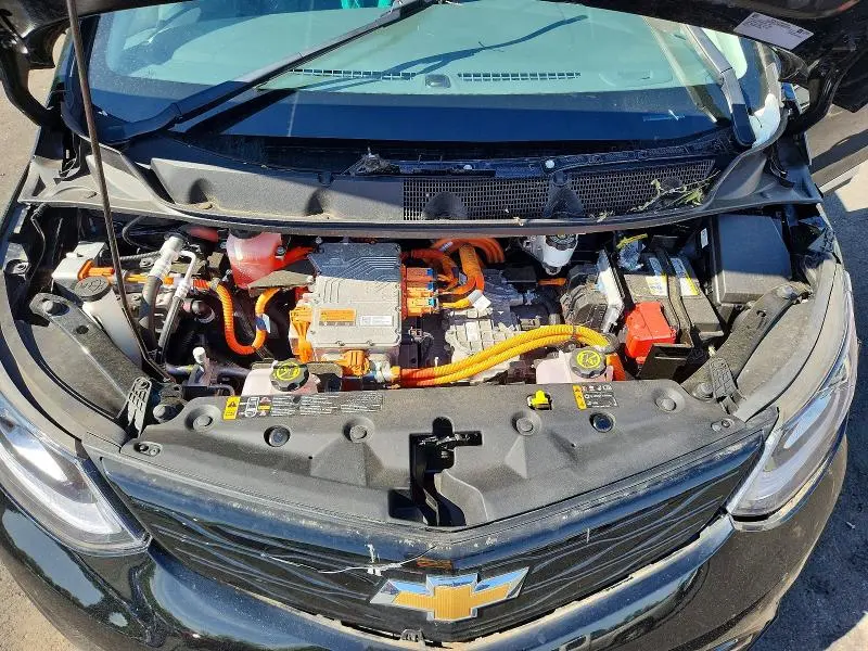 2021 CHEVROLET BOLT EV PREMIER  