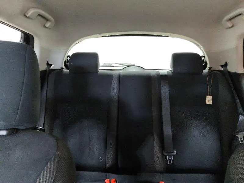 2016 NISSAN JUKE S  