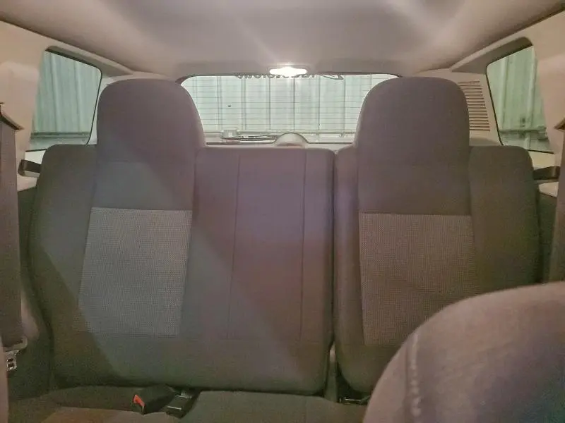 2013 JEEP PATRIOT SPORT  