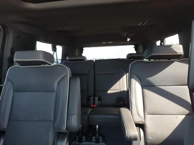 2021 GMC YUKON XL K1500 SLT  