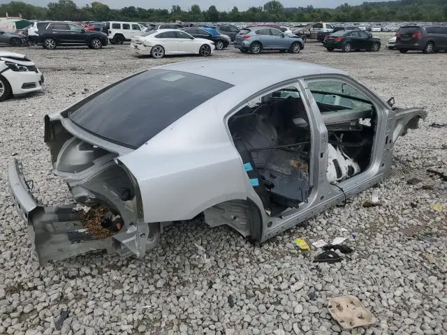 2021 DODGE CHARGER R/T  